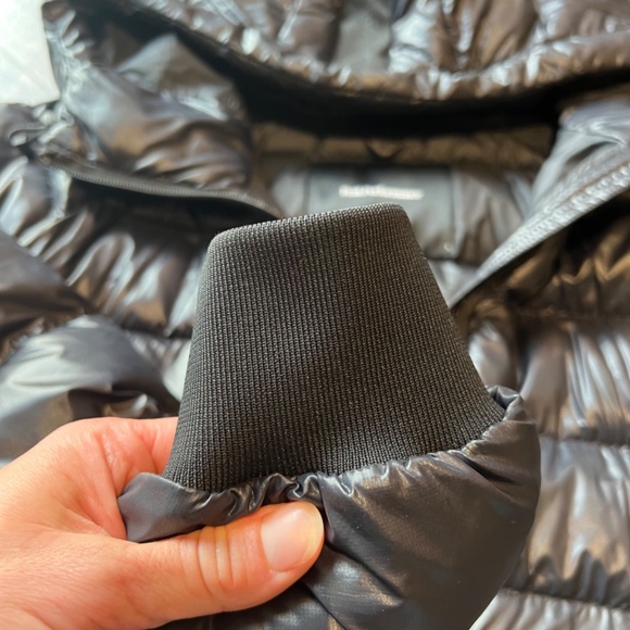 Peak Performance Tomic woman puffer - Picture 8 of 10